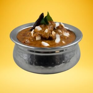 Chicken Chettinad