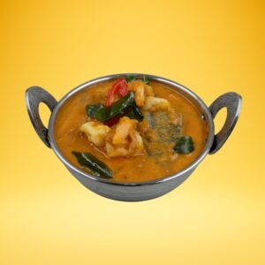 Kerala Matthi Curry