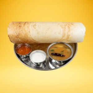 Masala Dosa