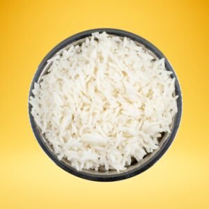 Plain Rice