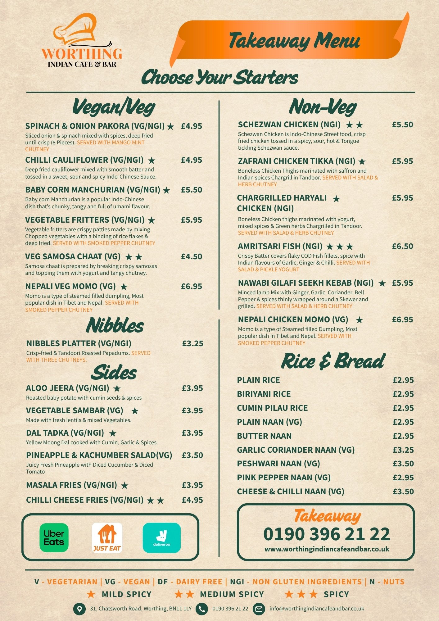 Takeaway Page 01